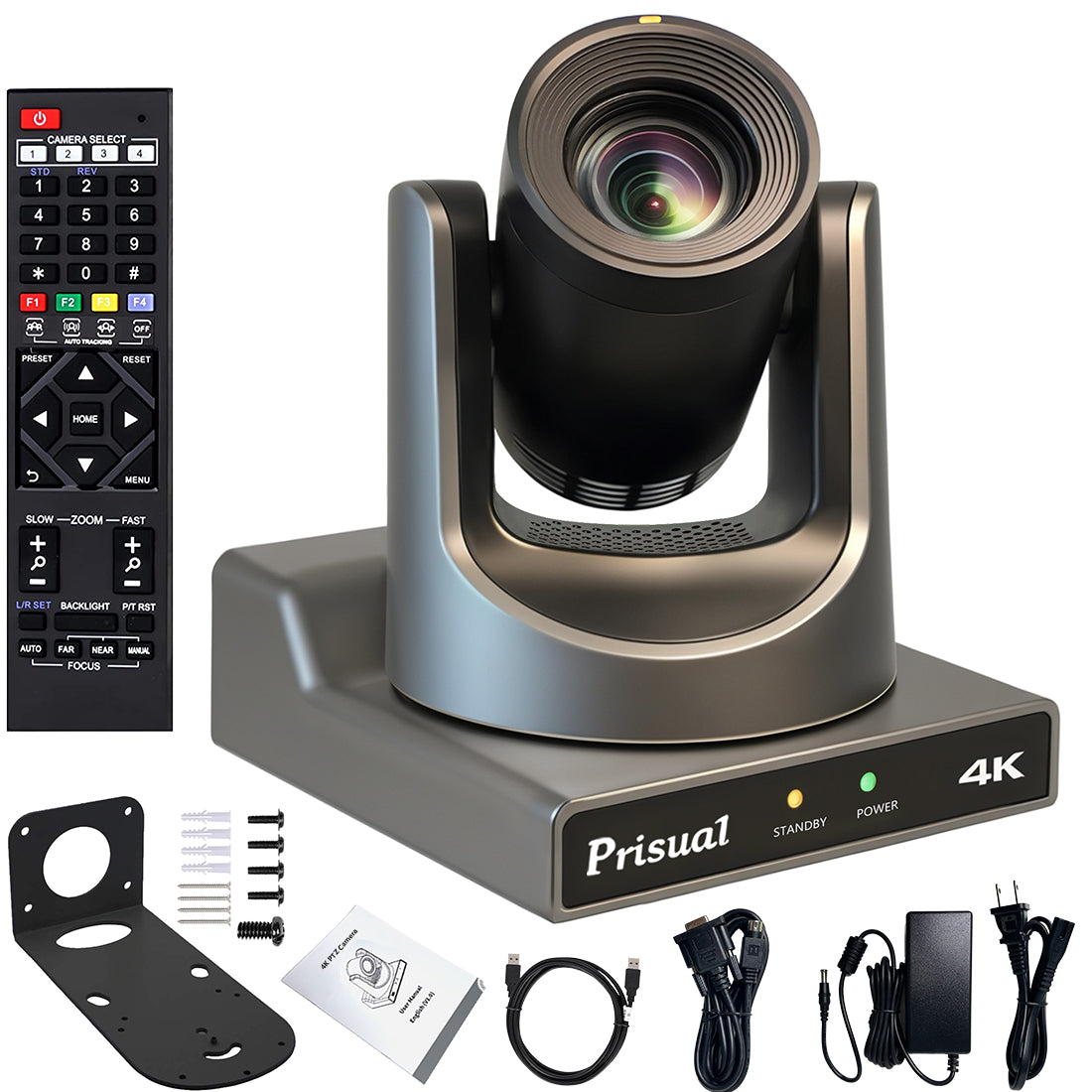 TEM-4K20N PRO – Prisual