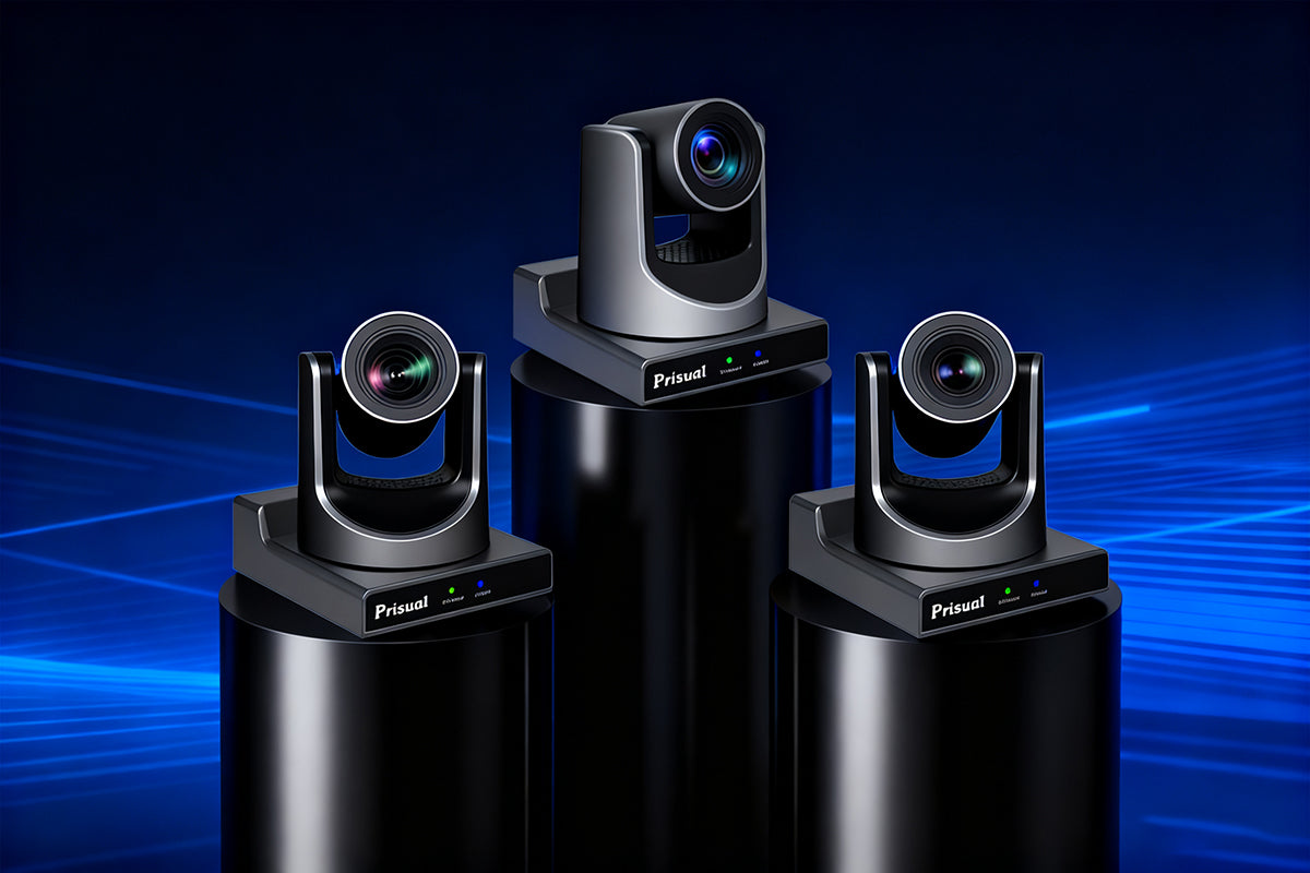 Crius Vision Pro Vision PRO – Prisual