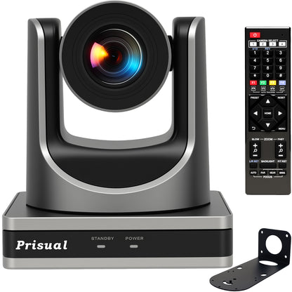 NDI®|HX Upgrade for Prisual Classic PRO series