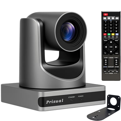 NDI®|HX Upgrade for Prisual Classic PRO series