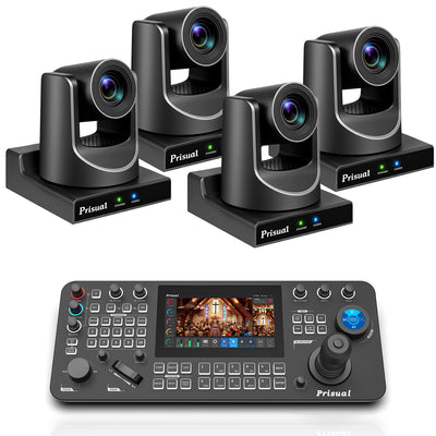 TEM-20N PRO *4 + PRO AI JOY