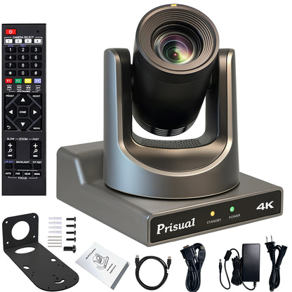 TEM-4K20N PRO
