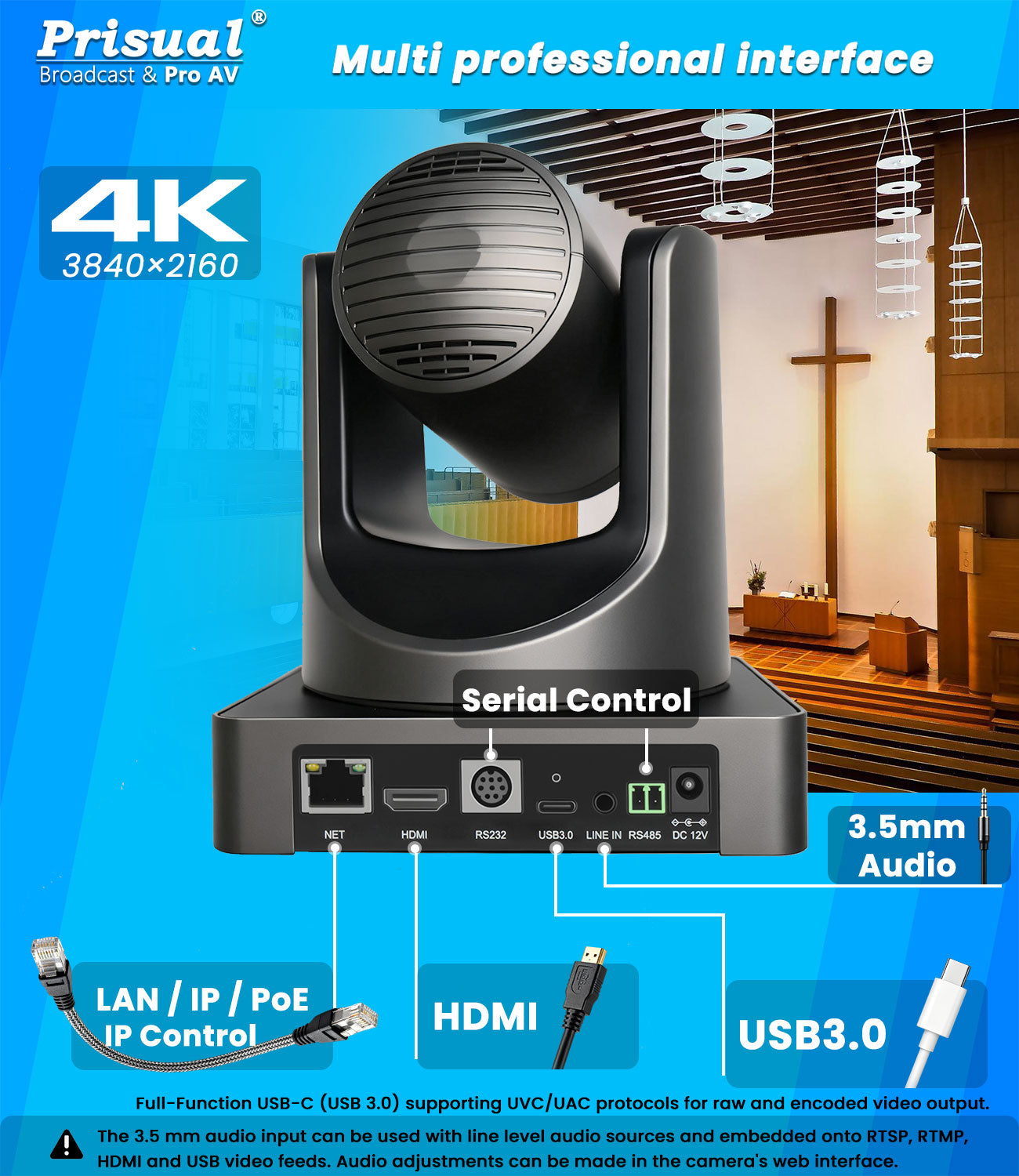 PT20X-4K