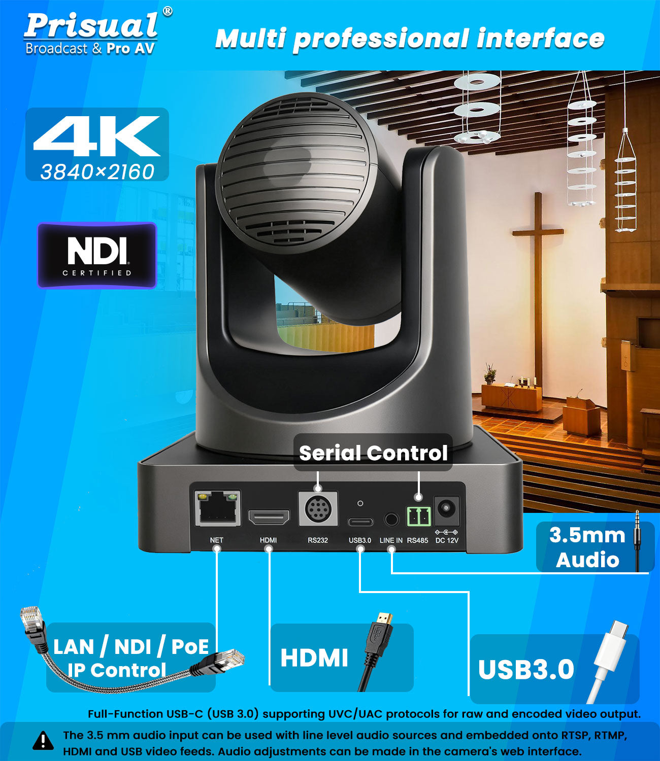 PT20X-4K-N