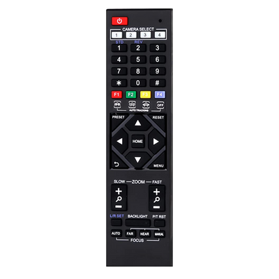 IR remote controller