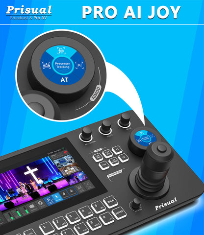 Pro Ai Joy