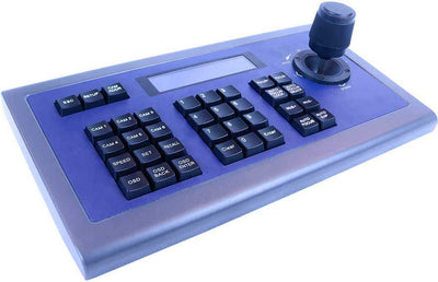 PTZ Controller, RM32TL