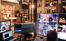 Load image into Gallery viewer, Prisual 30X SDI HDMI IP PTZ Camera，TEM-30S Pro
